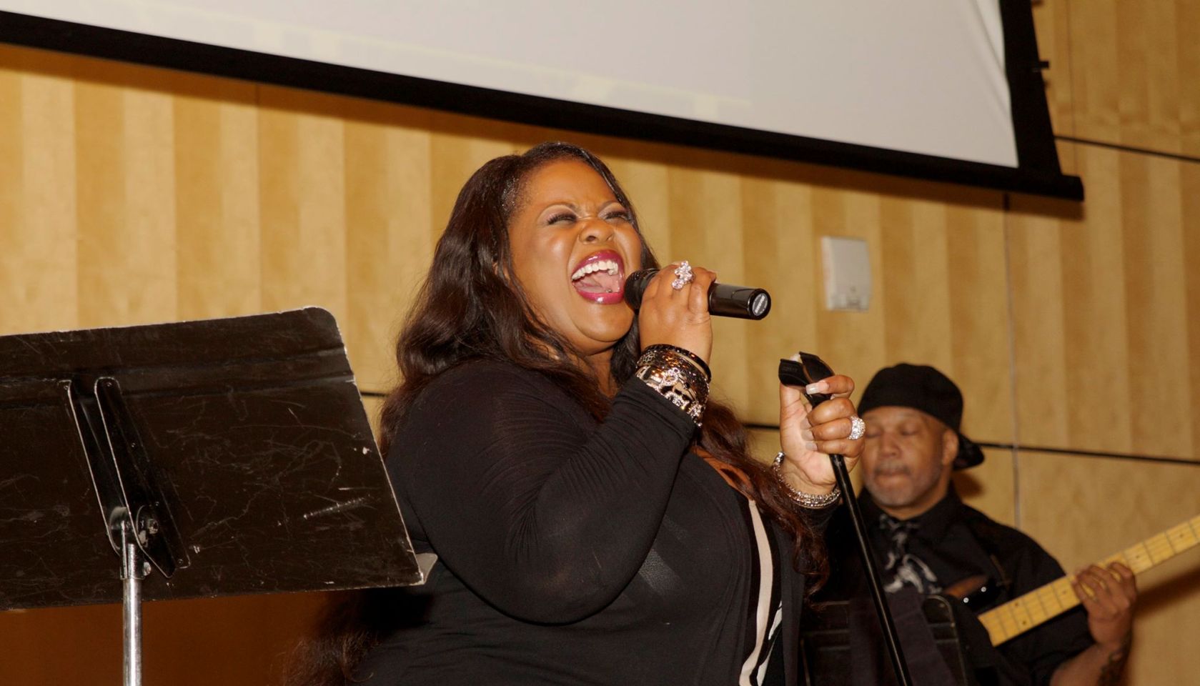 Reginald F Lewis Museum 50th Anniversary Celebration