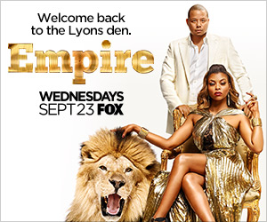 Empire Season 2
