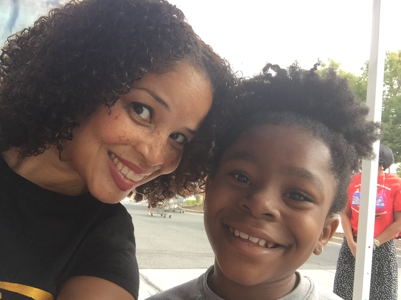 LaDawn Black Colgate 2015