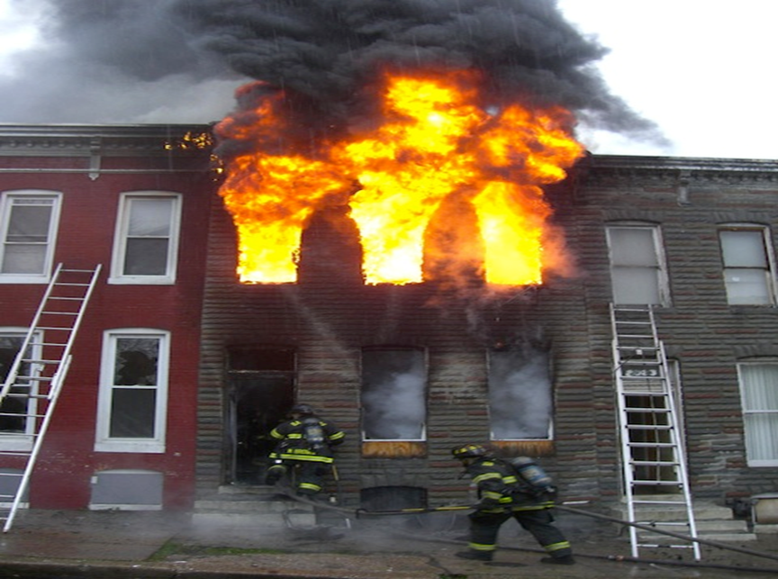BCFD Recruitment