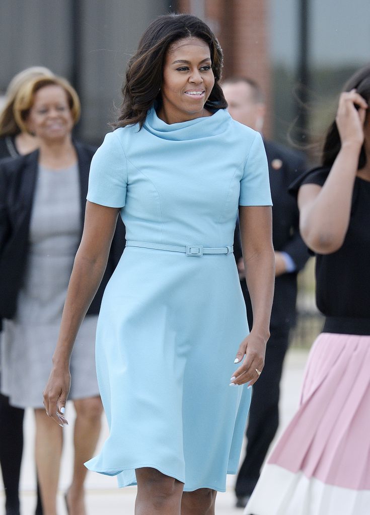 Michelle Obama