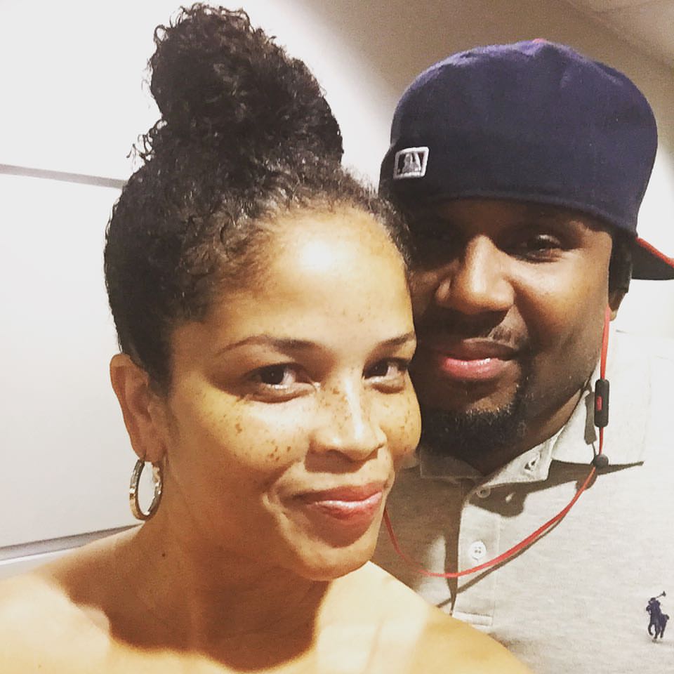 Avant with LaDawn Black