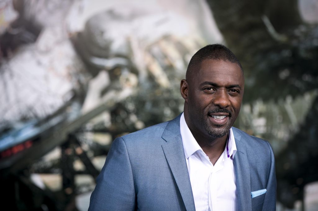 Pacific Rim - European Premiere - Red Carpet Arrivals
