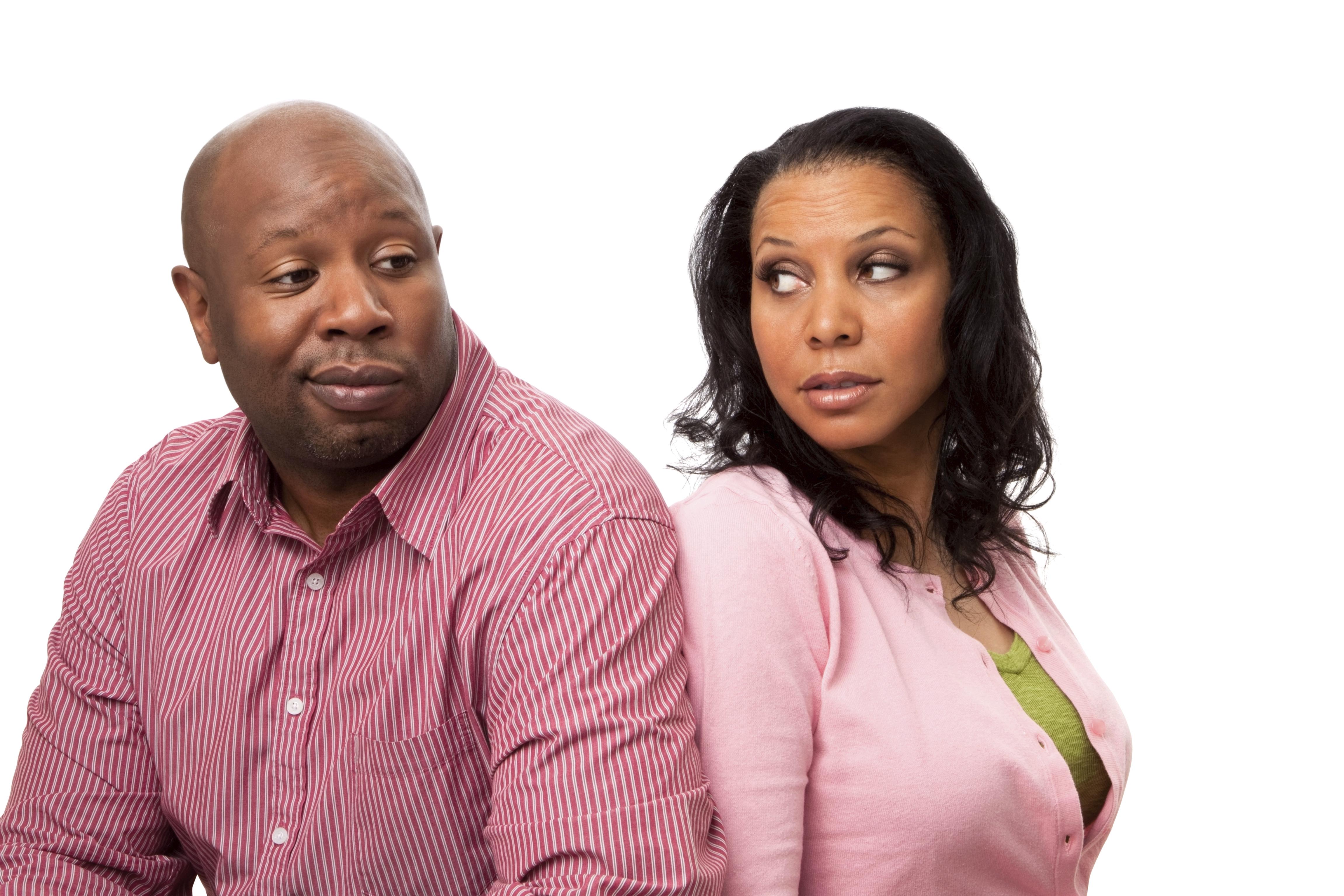 Relationship Problems