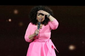 An Evening With Oprah - Sydney