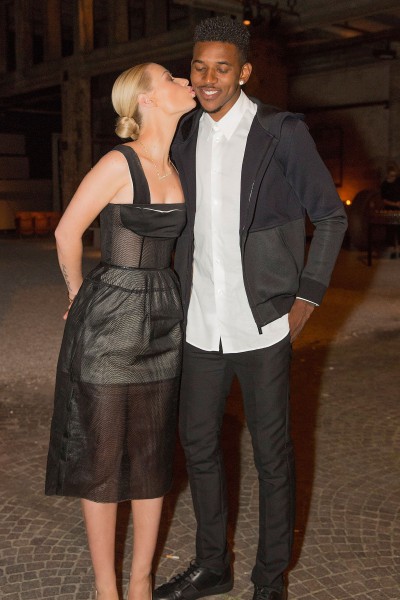 Calvin Klein Collection - Intimate Dinner - Milan Fashion Week Menswear Spring/Summer 2015