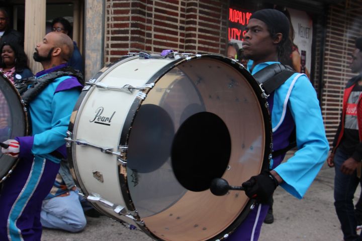 Remembering Freddie Gray: Peace Rallies One Year Later