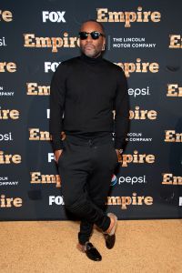 'Empire' Series Season 2 New York Premiere