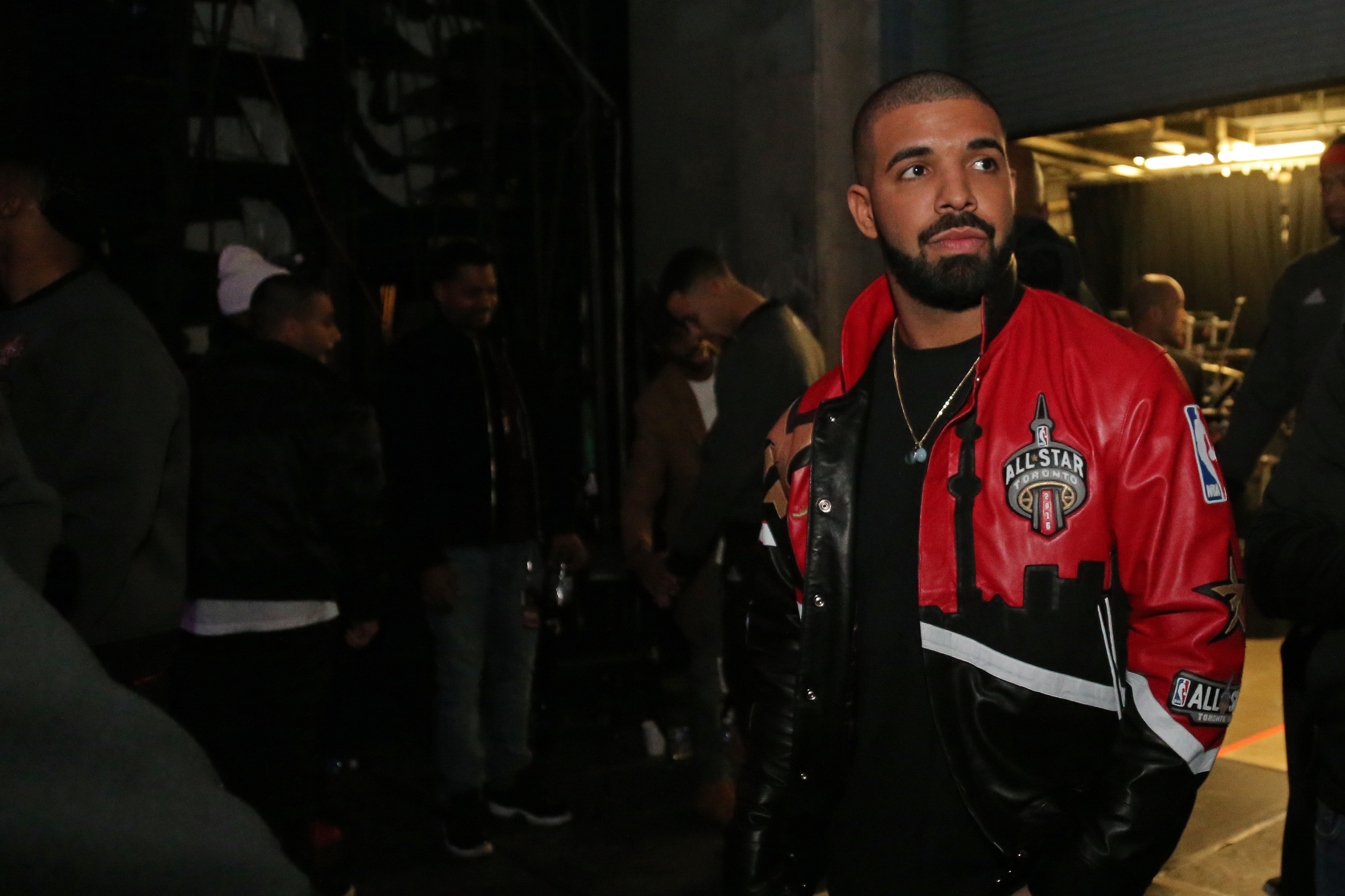 NBA All-Star Game 2016