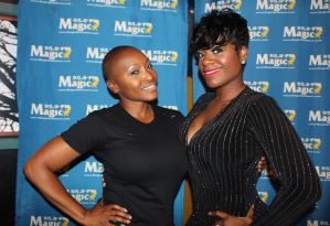 Fantasia Meet & Greet at Peju's