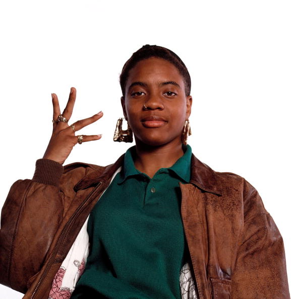 MC Lyte