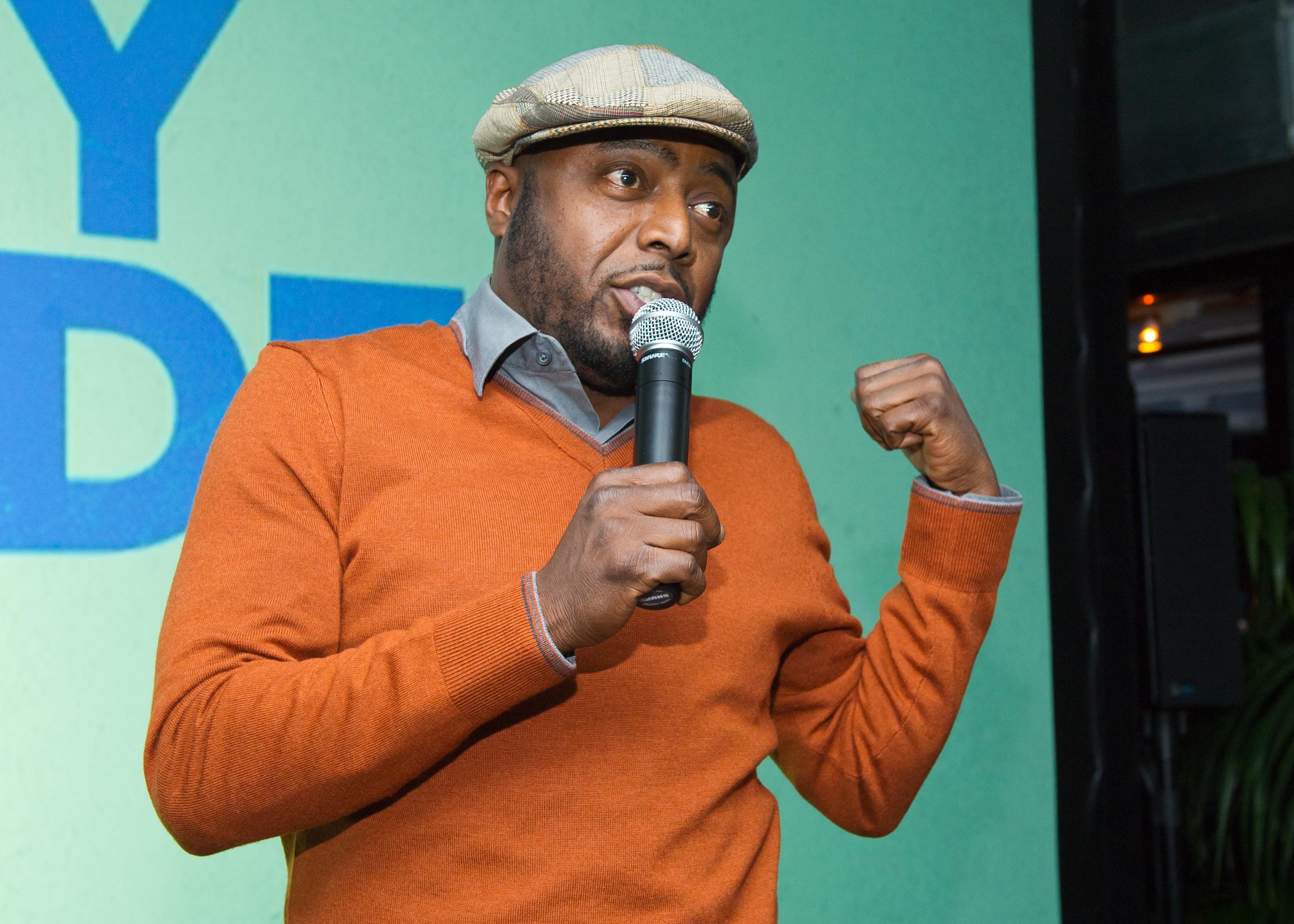 MTV2 'Guy Code' Launch Party