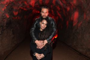 Screening Of Sundance Channel's 'The Red Road'