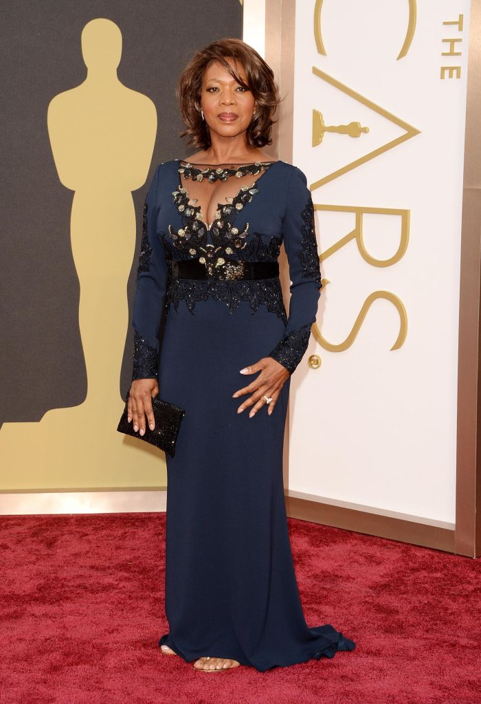 86th Annual Academy Awards - Arrivals