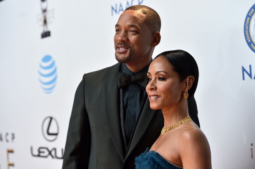 47th NAACP Image Awards Presented By TV One - Red Carpet