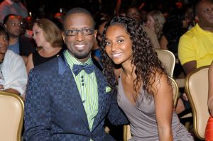 TV One & BobbCat Films Premiere For Latest Sitcom 'The Rickey Smiley Show'