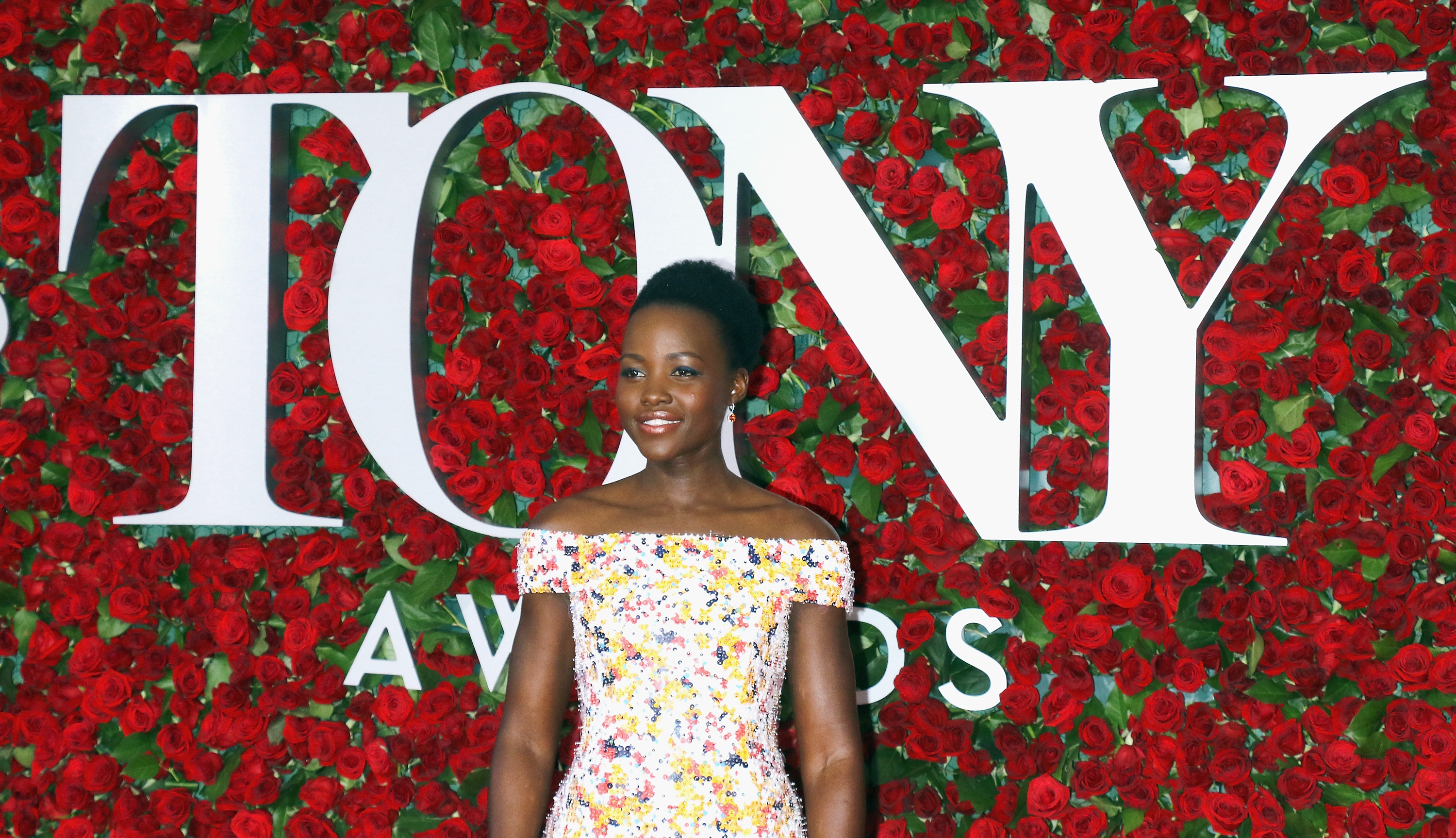 70th Annual Tony Awards - Arrivals
