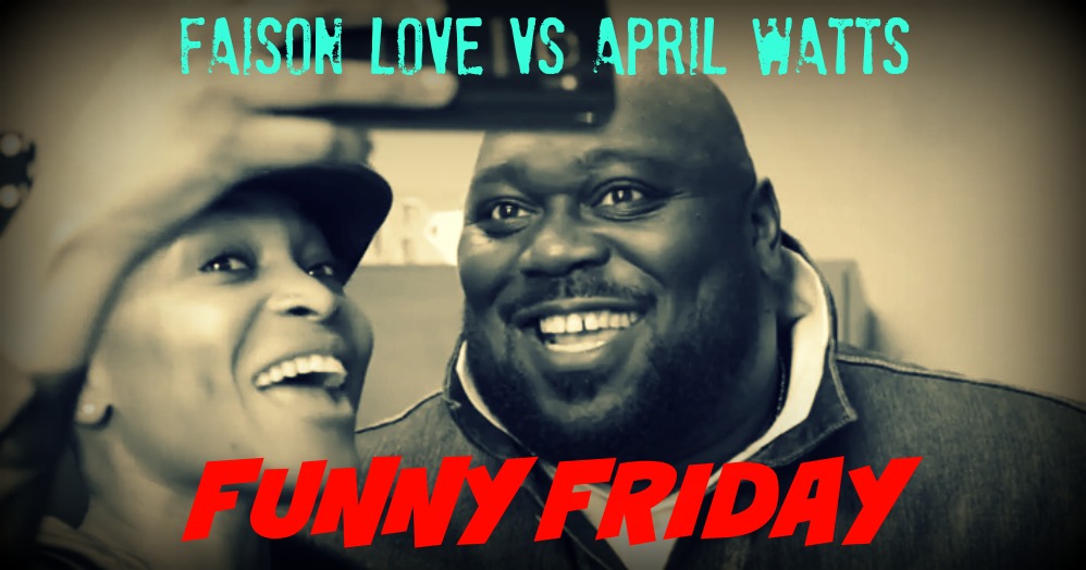 Faizon Love