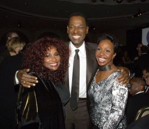 43rd GRAMMY Awards - Clive Davis Pre-GRAMMY Party