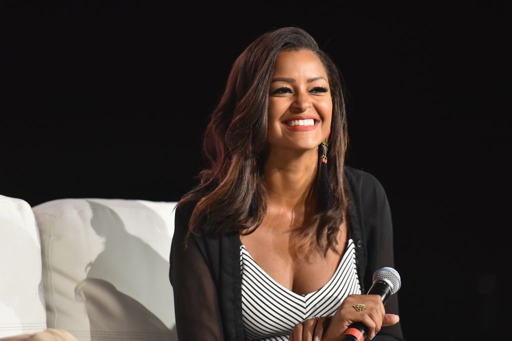 2016 ESSENCE Festival Presented By Coca-Cola Ernest N. Morial Convention Center - Day 2