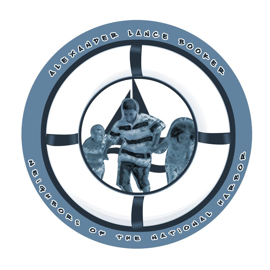 ALB Child Safety Foundation Logo