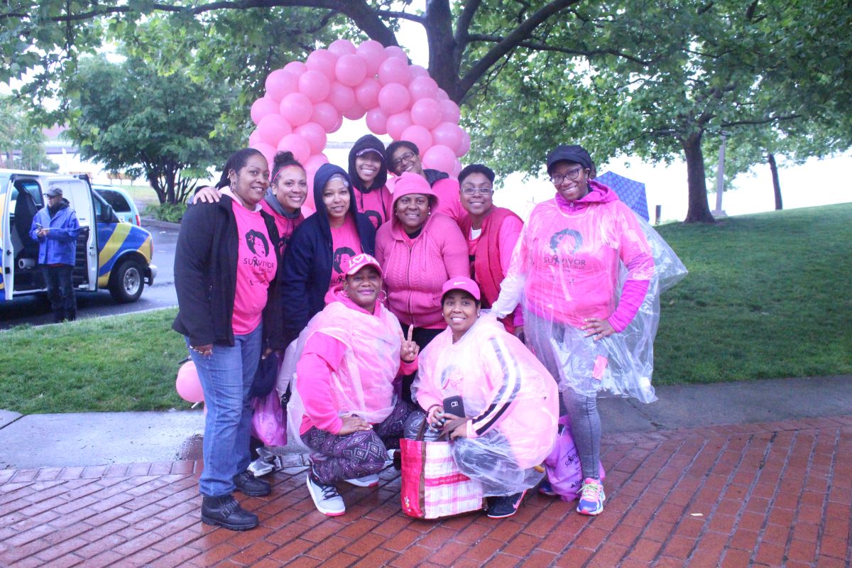 Survivor Soul Stroll 2017