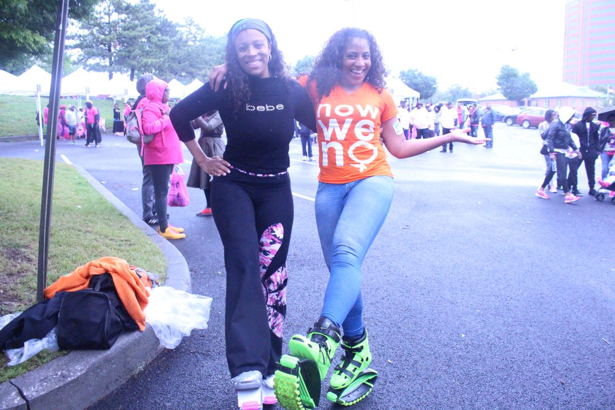 Survivor Soul Stroll 2017