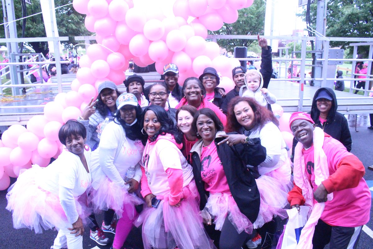 Survivor Soul Stroll 2017