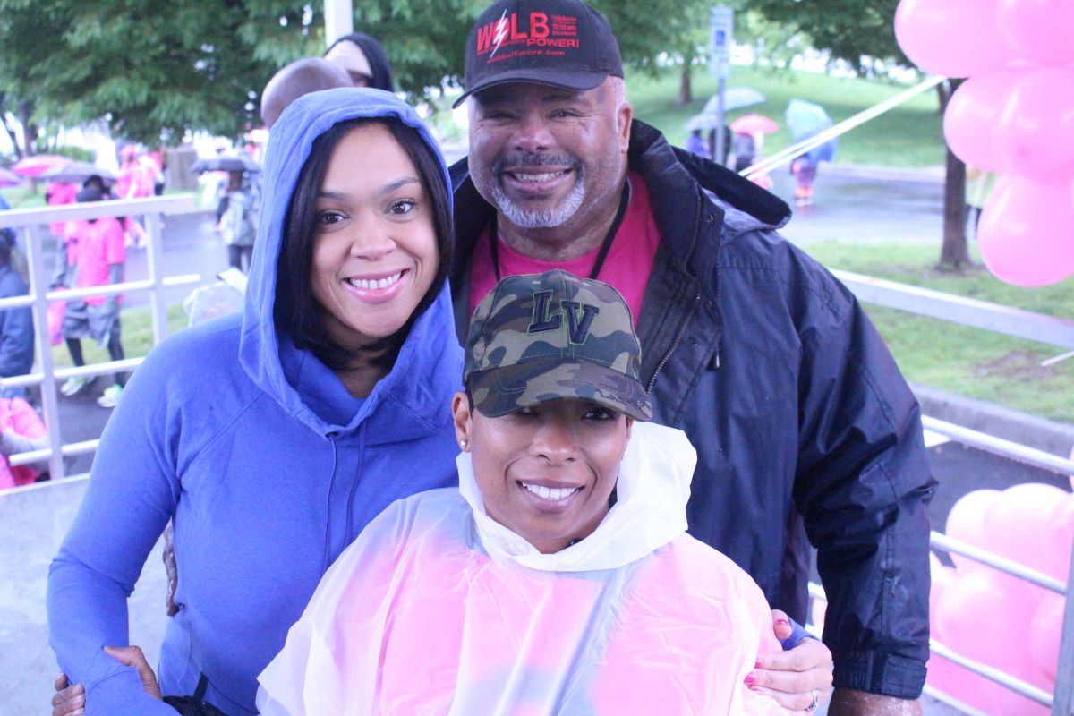 Survivor Soul Stroll 2017