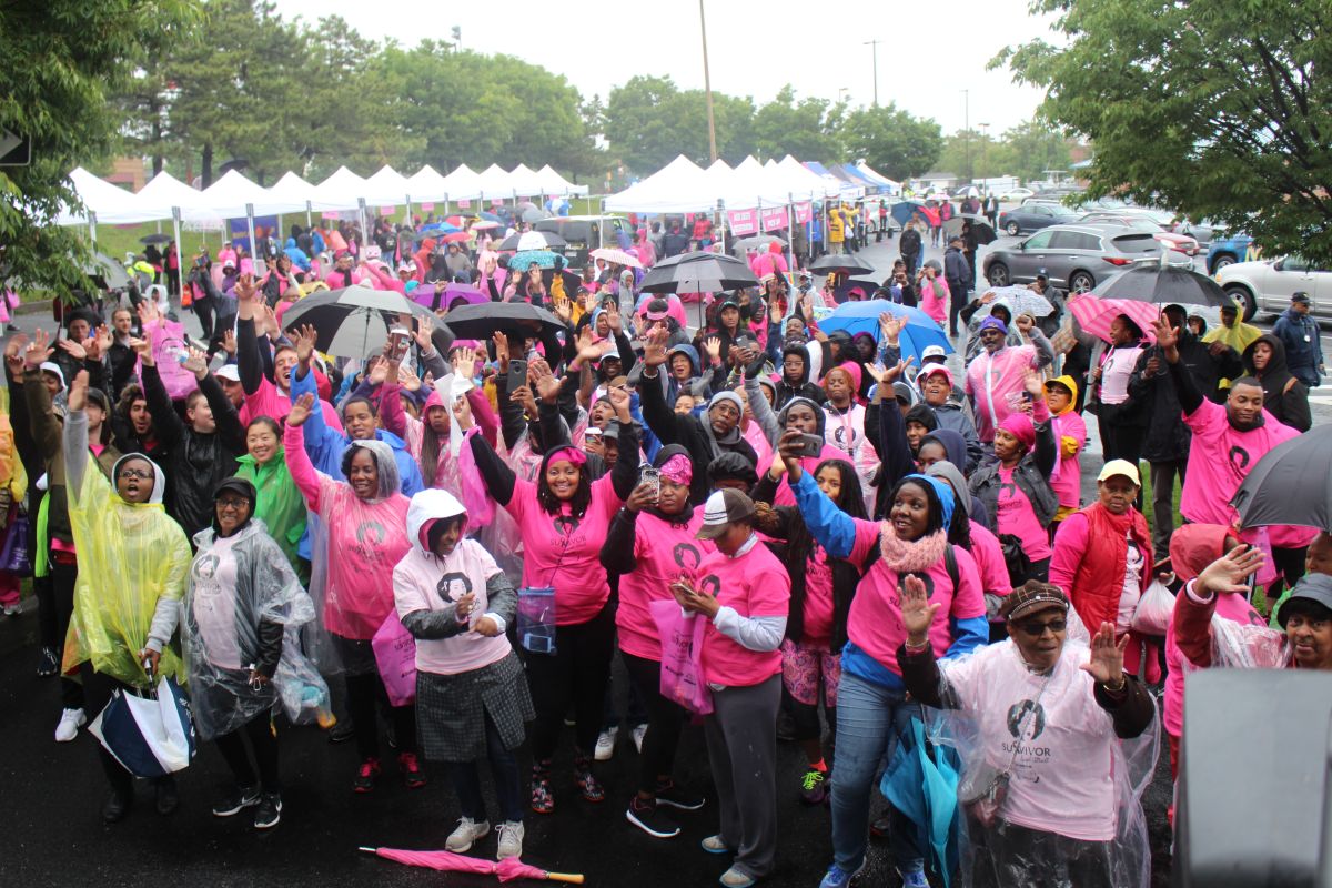 Survivor Soul Stroll 2017