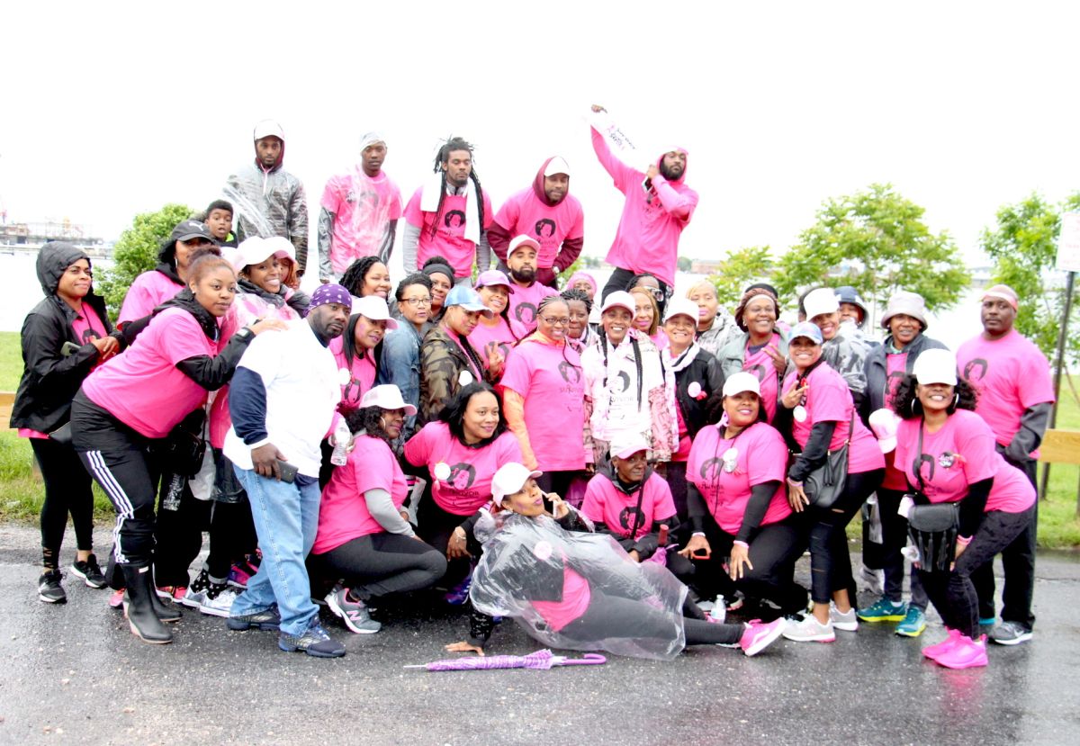 Survivor Soul Stroll 2017
