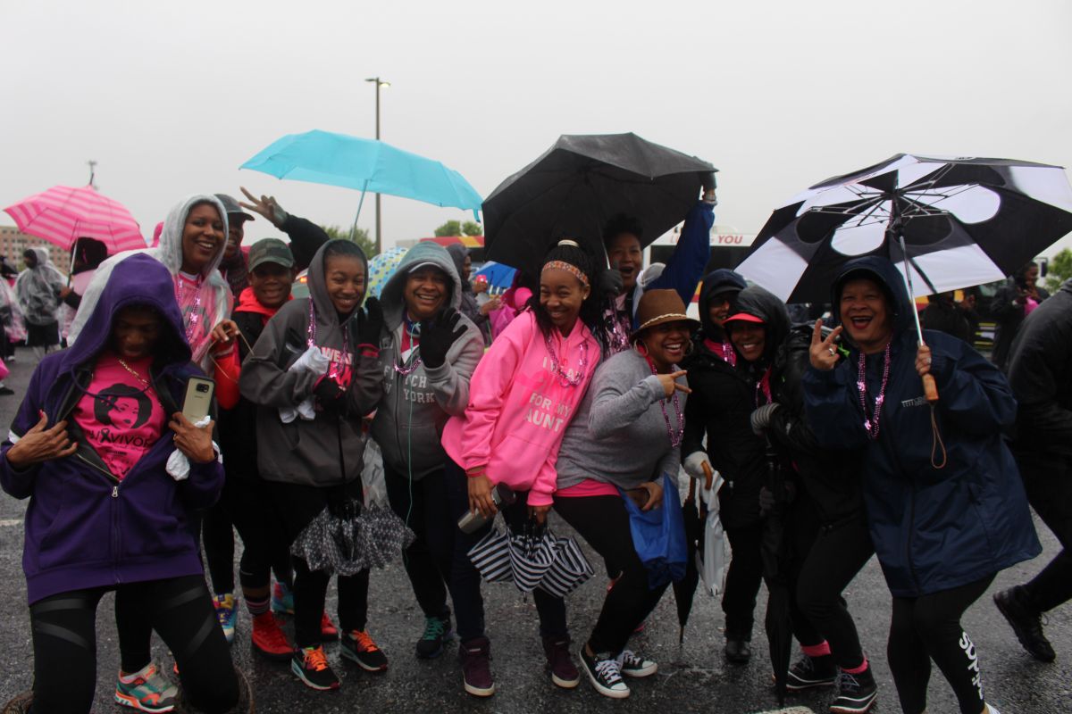 Survivor Soul Stroll 2017
