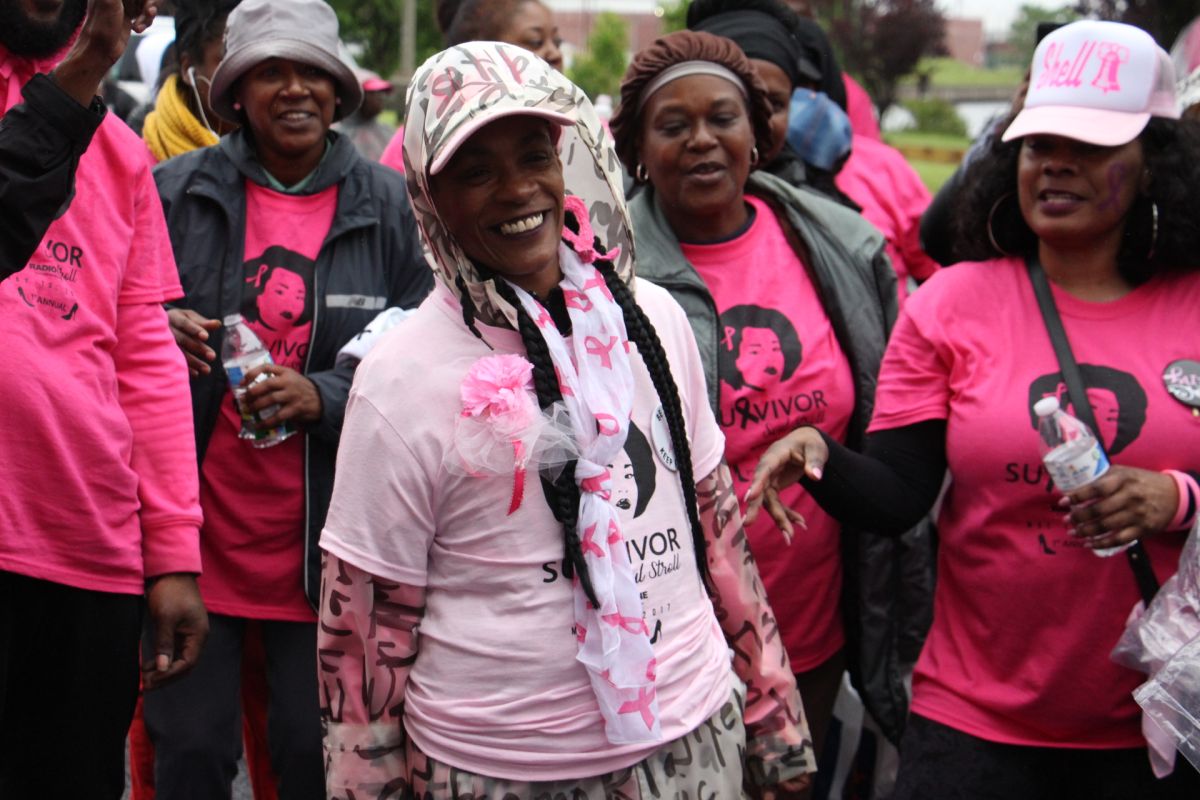 Survivor Soul Stroll 2017