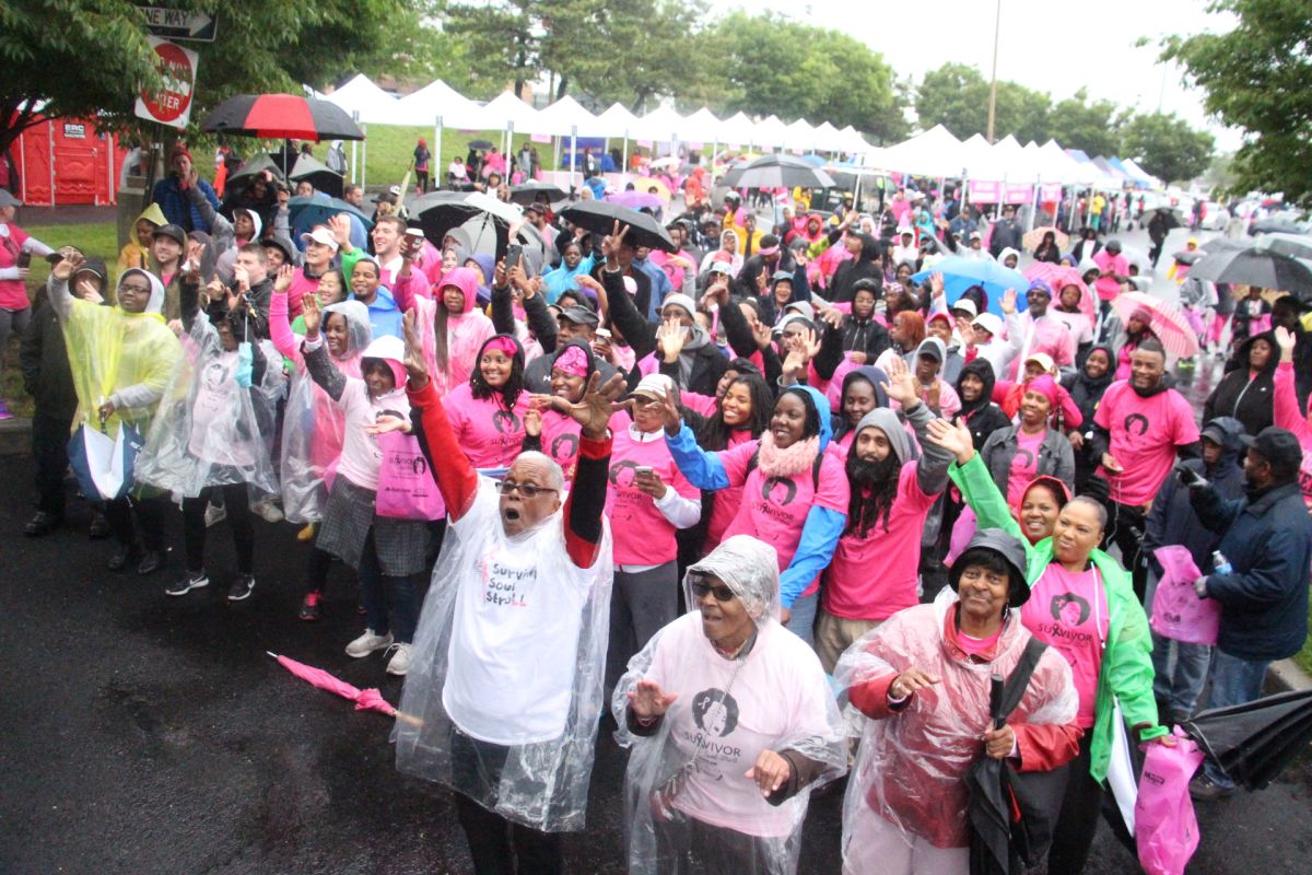 Survivor Soul Stroll 2017