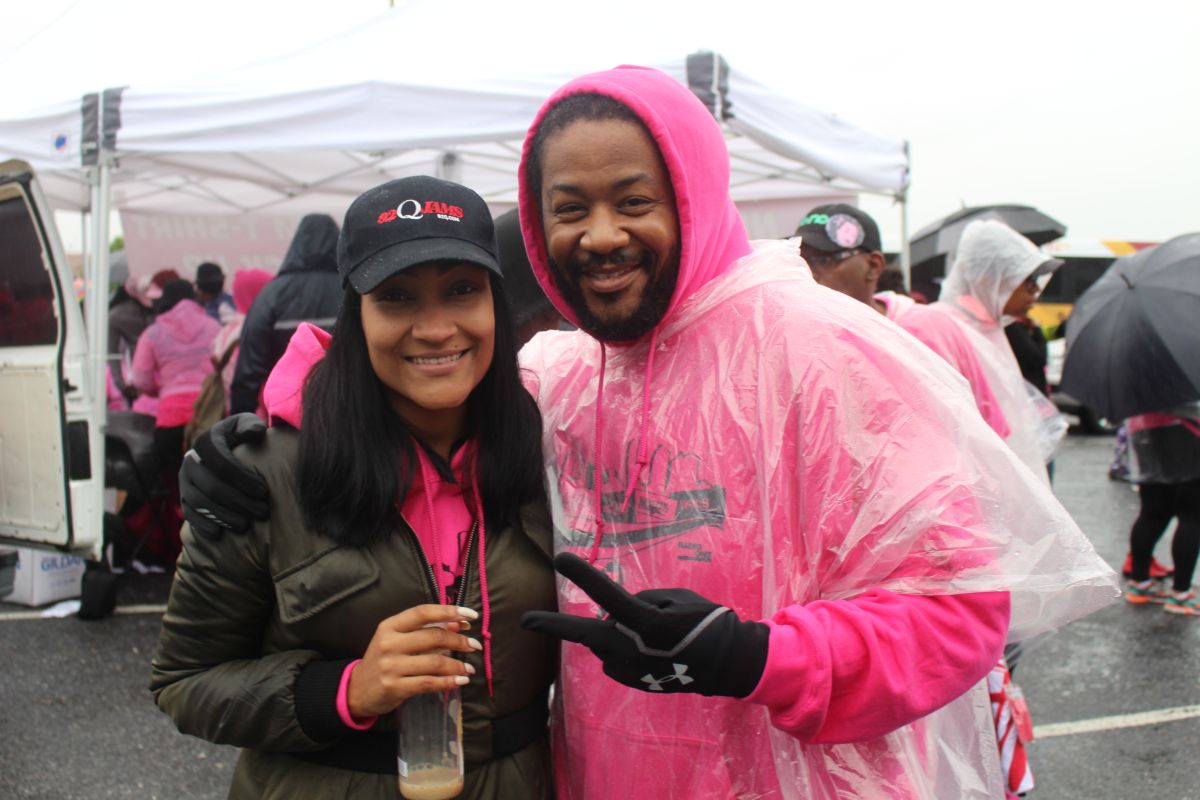 Survivor Soul Stroll 2017