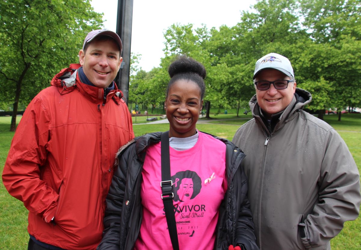 Survivor Soul Stroll 2017