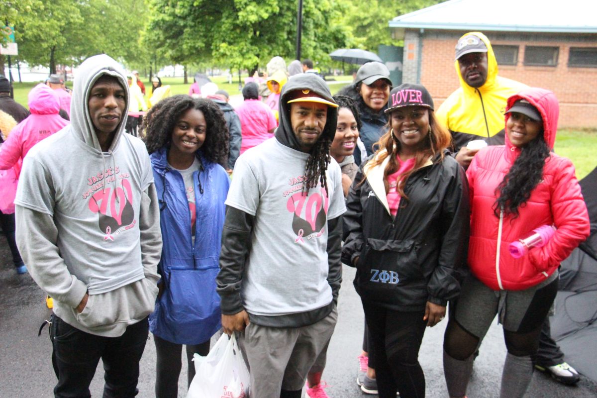 Survivor Soul Stroll 2017