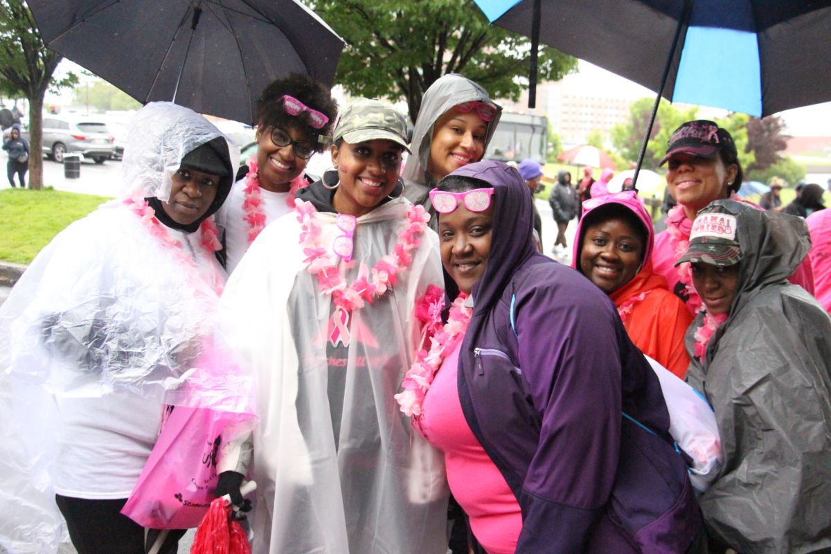 Survivor Soul Stroll 2017