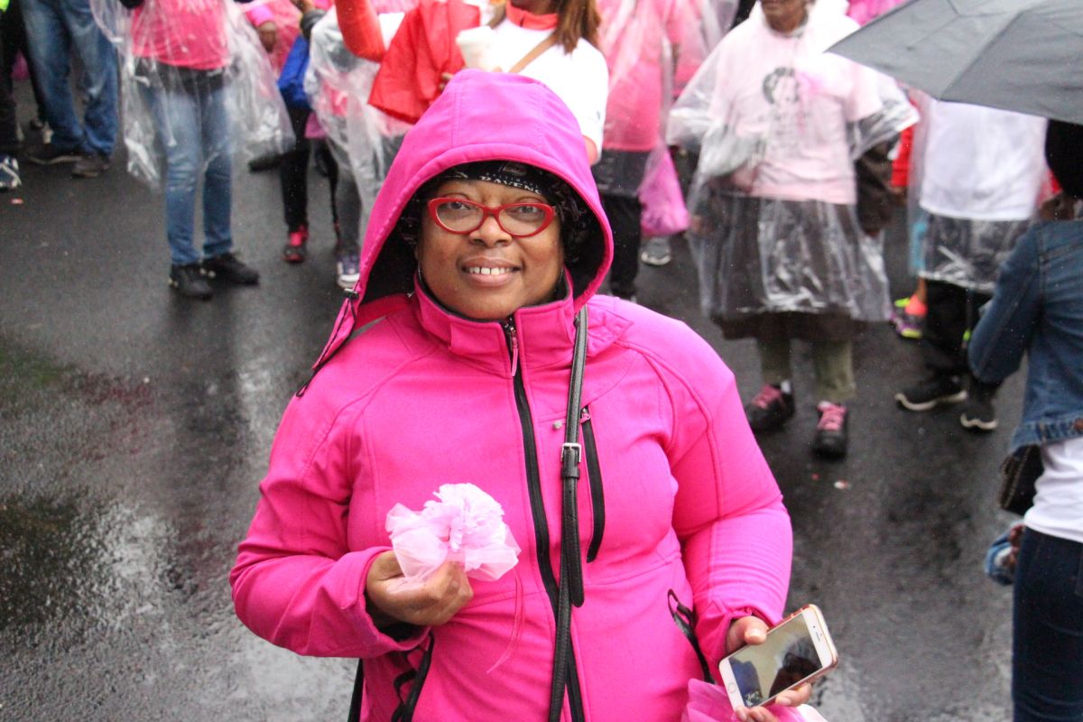 Survivor Soul Stroll 2017