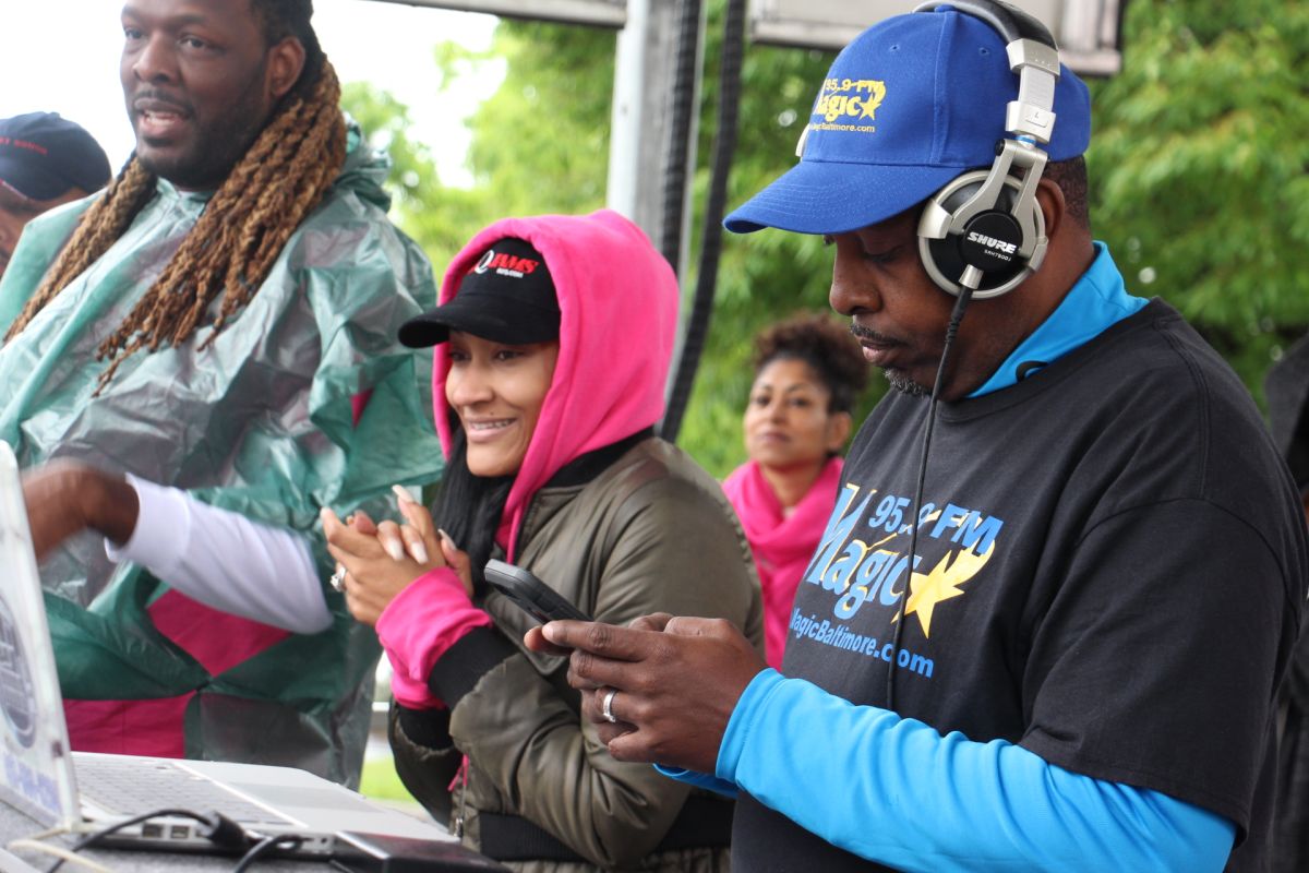 Survivor Soul Stroll 2017