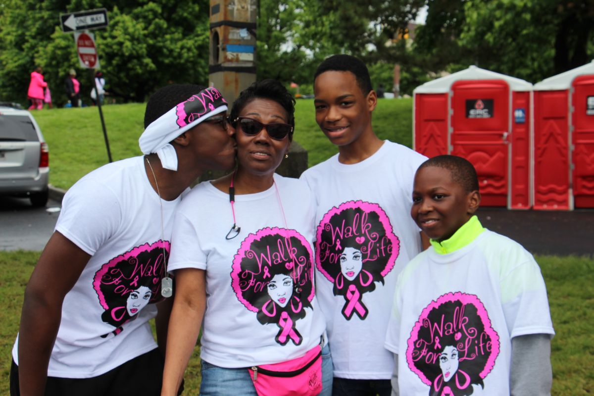 Survivor Soul Stroll 2017