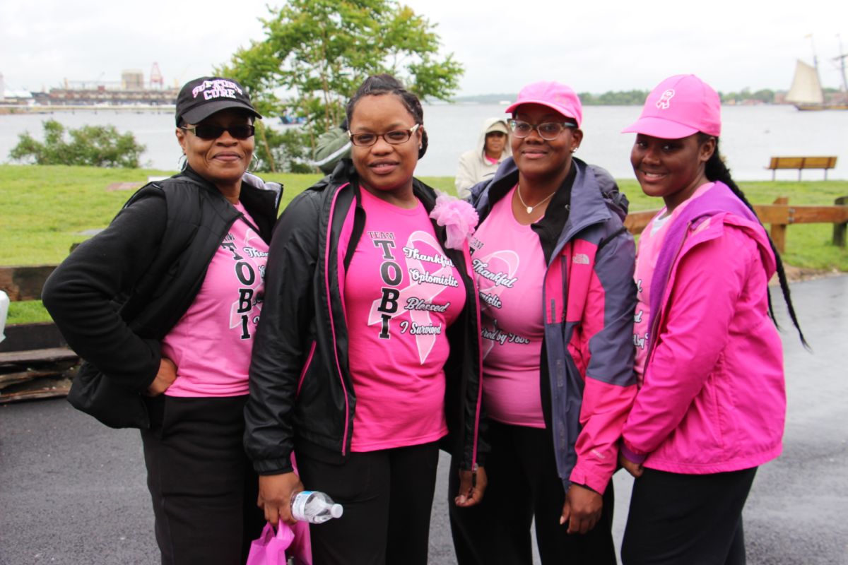 Survivor Soul Stroll 2017