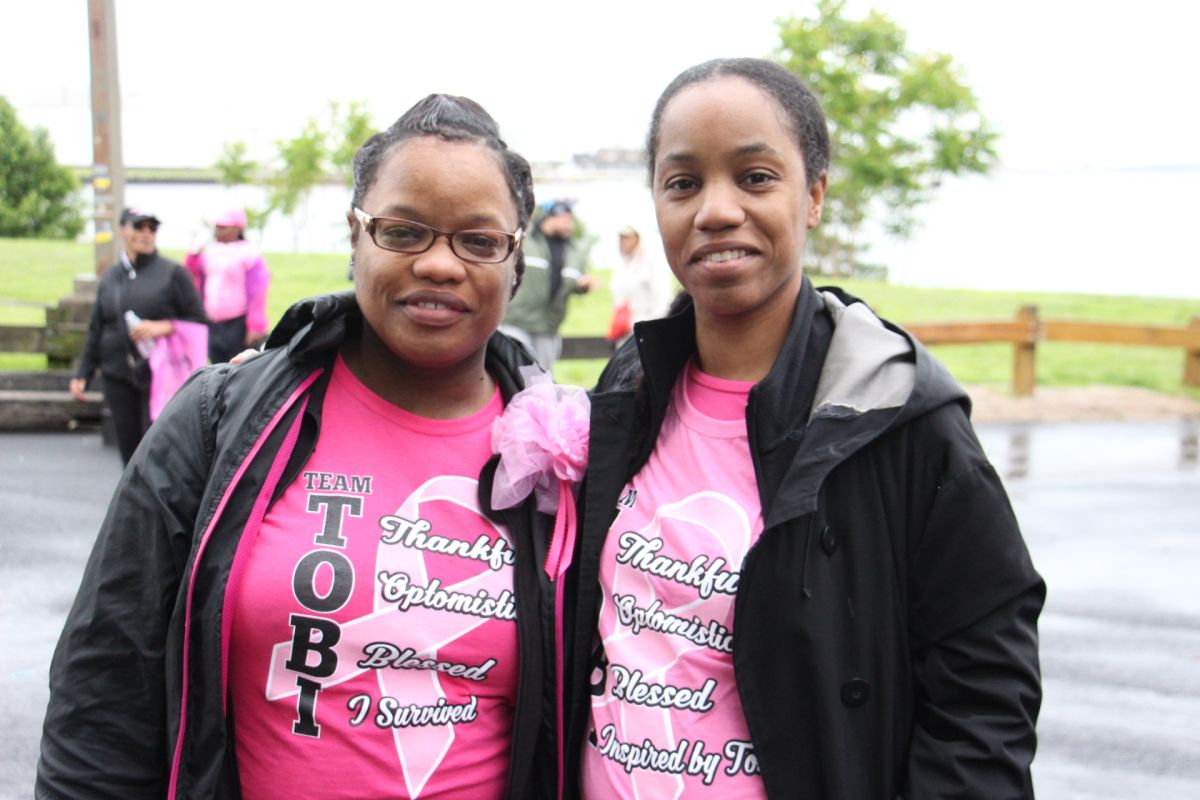 Survivor Soul Stroll 2017