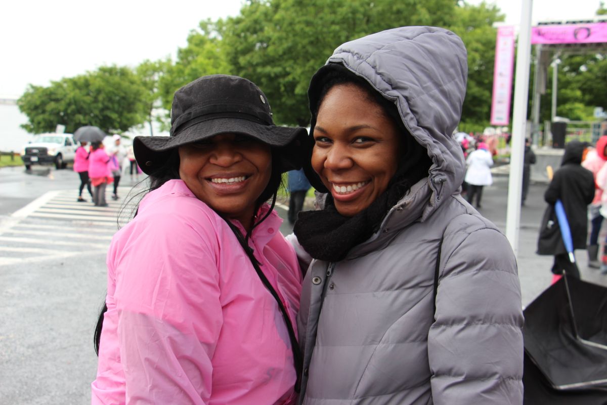Survivor Soul Stroll 2017