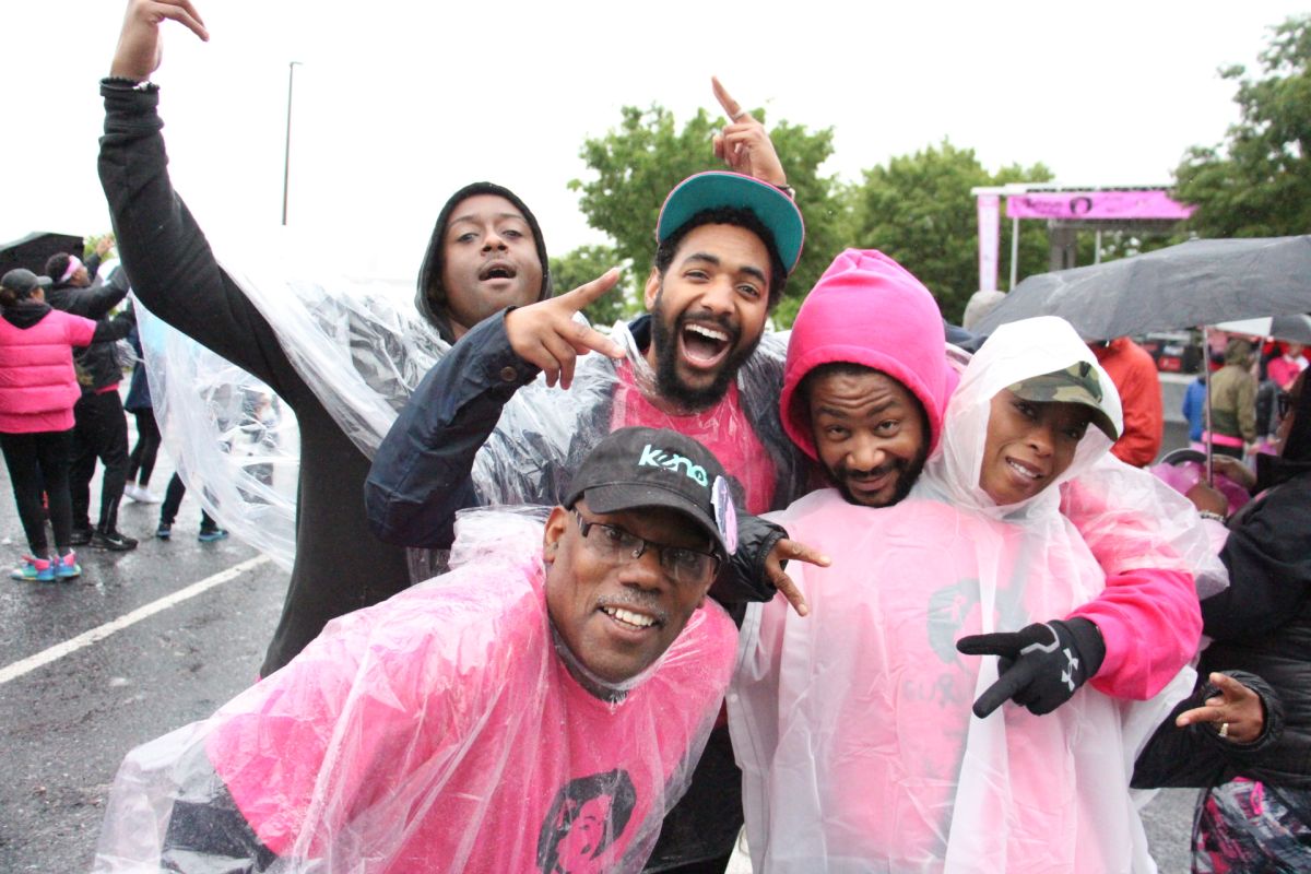 Survivor Soul Stroll 2017