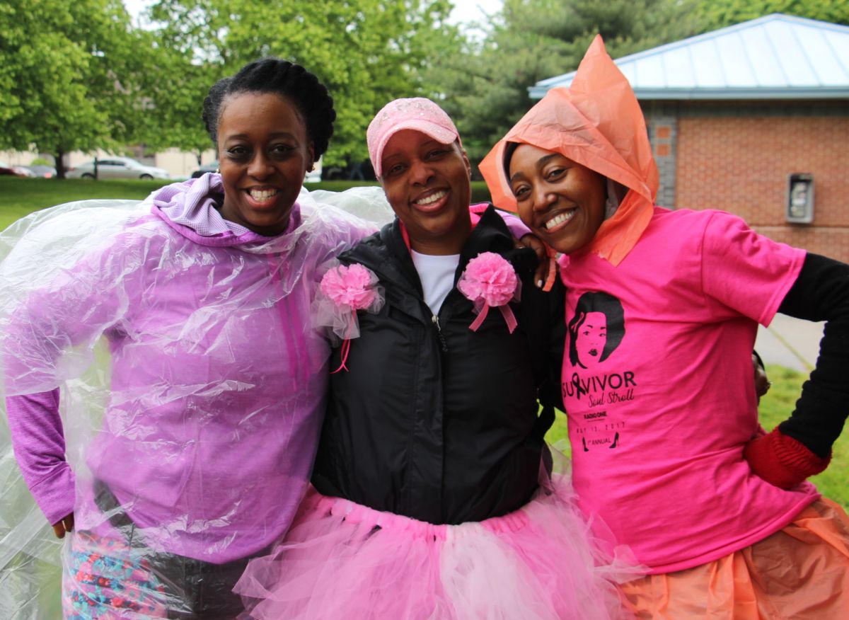 Survivor Soul Stroll 2017
