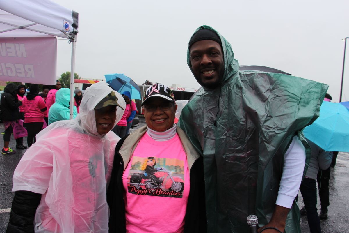 Survivor Soul Stroll 2017