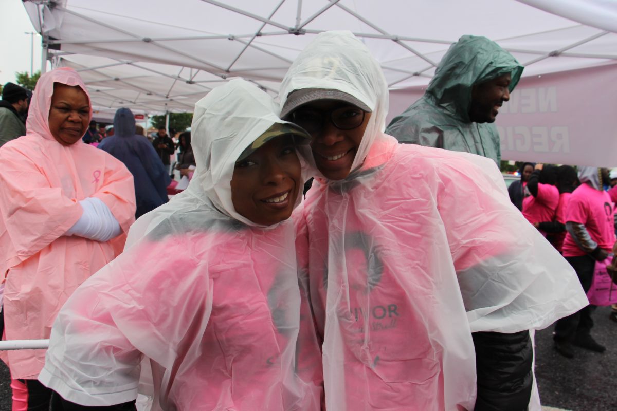 Survivor Soul Stroll 2017
