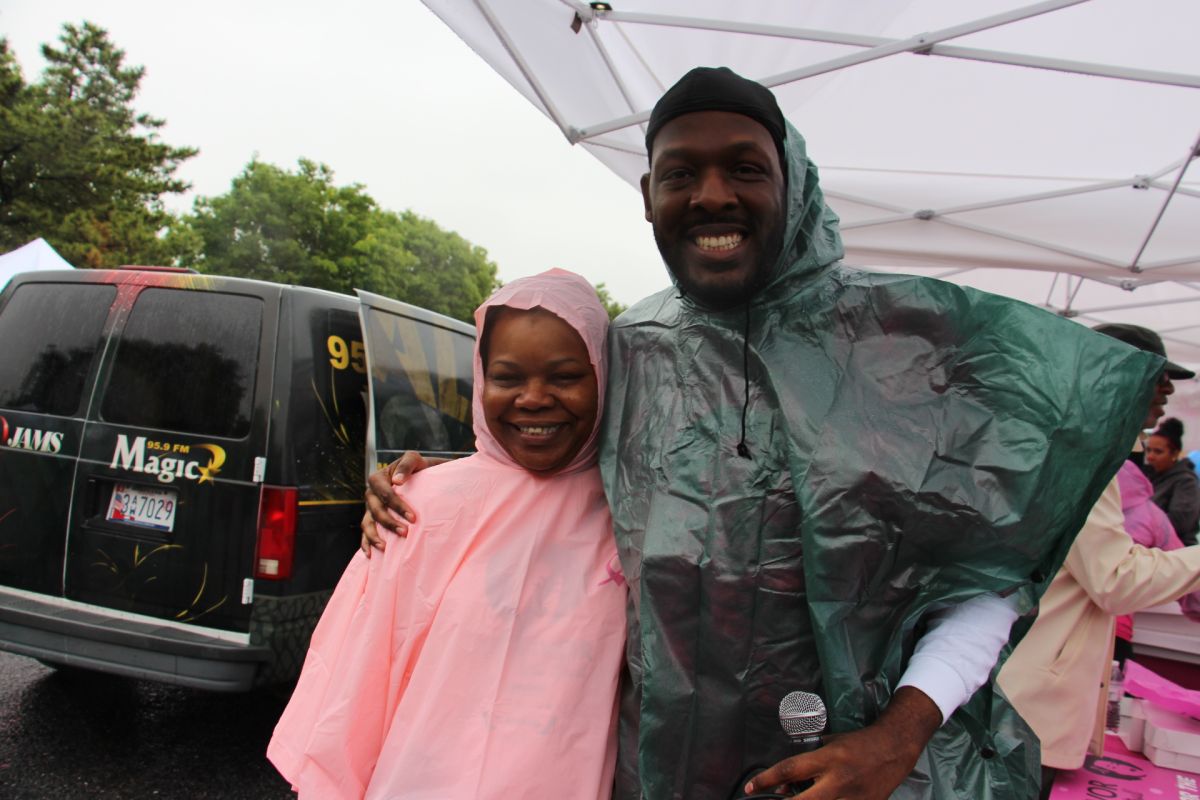 Survivor Soul Stroll 2017