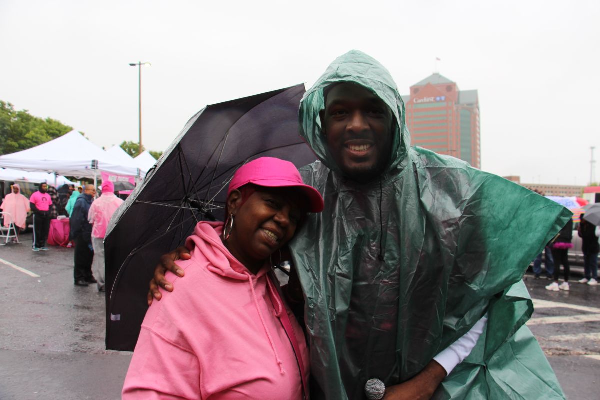Survivor Soul Stroll 2017
